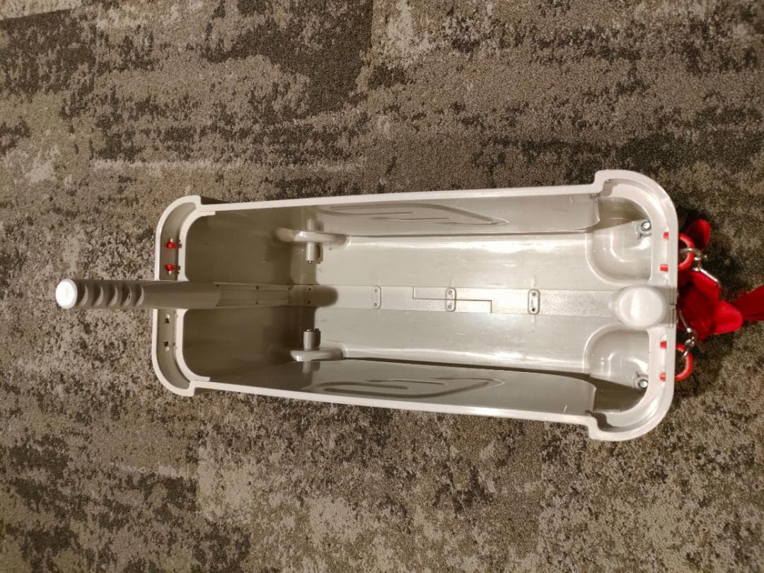 JETKIDS BY STOKKE　ジェットキッズ　キャリーケース