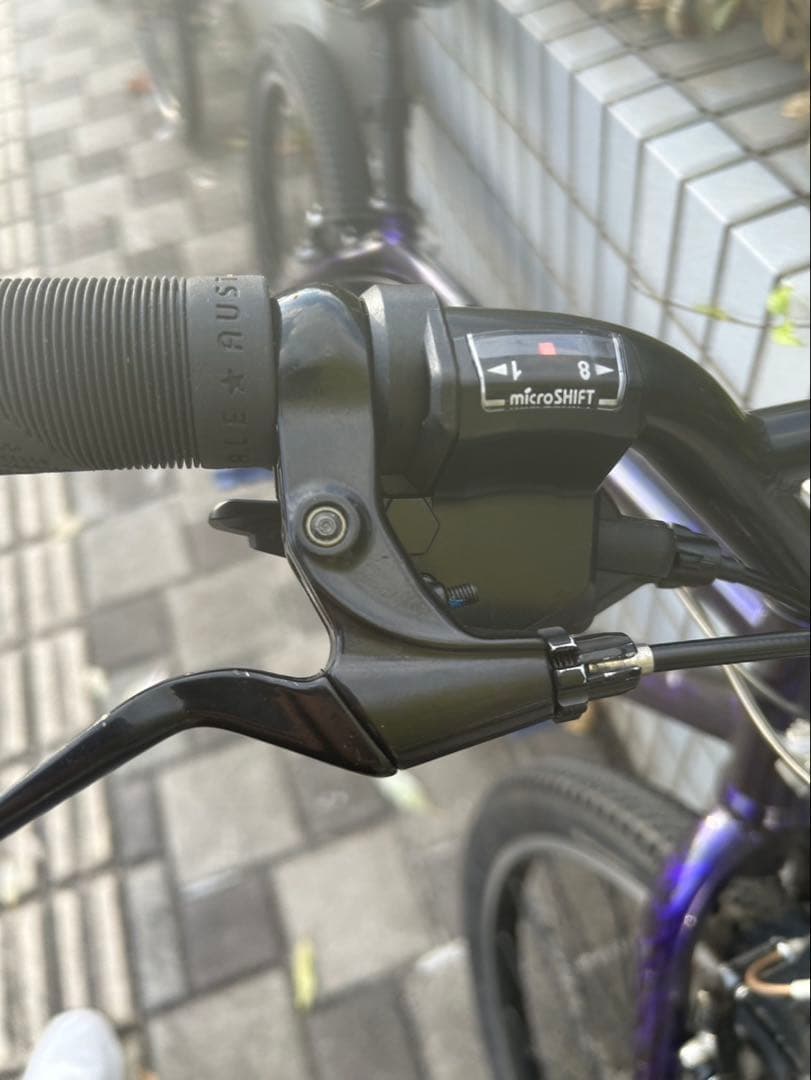 ぷー様　FAIRDALE RIDGEMONT「広島市引き取り限定」 値下げ可能