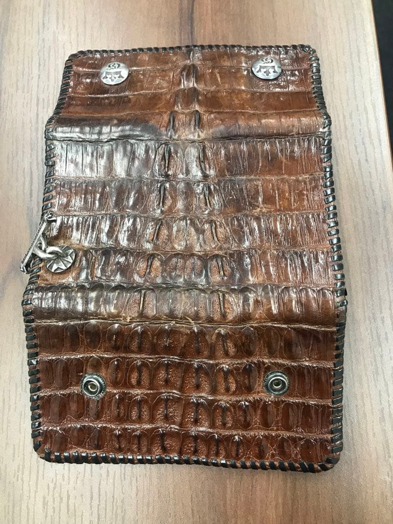 ガボール　Gaboratory カボラトリー　長財布