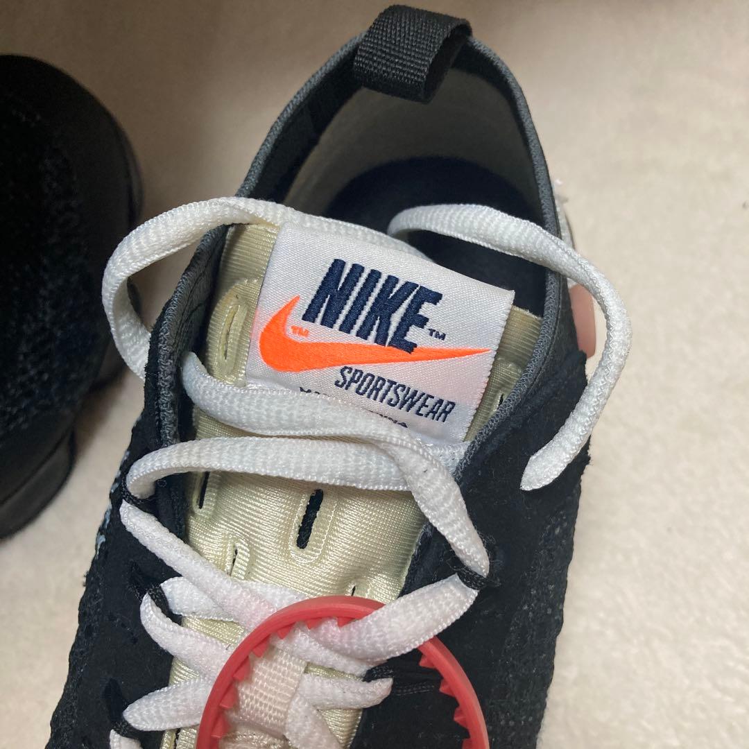 靴 Nike Air VaporMax off-white