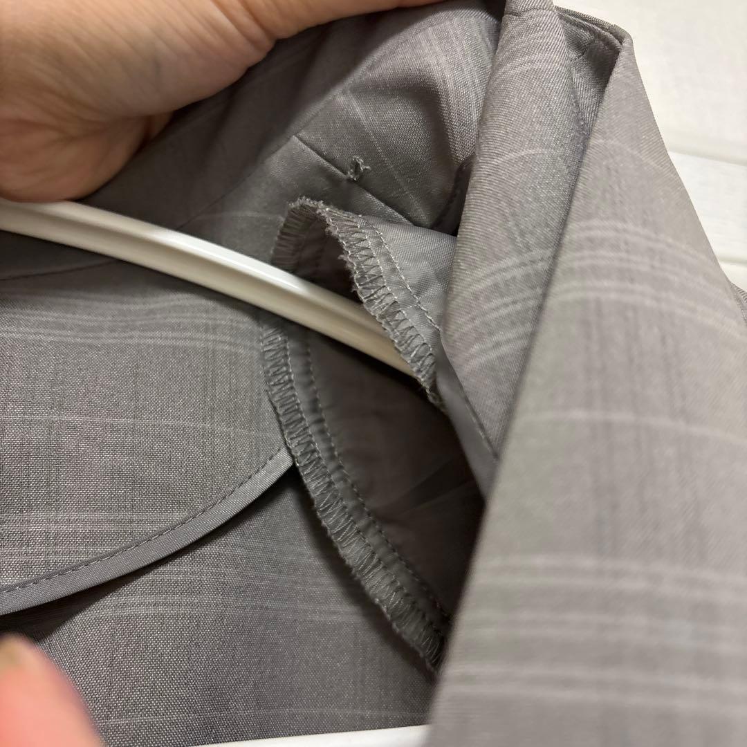 LIPRIA うすカルネイビー、グレー、アニエスべーリュック