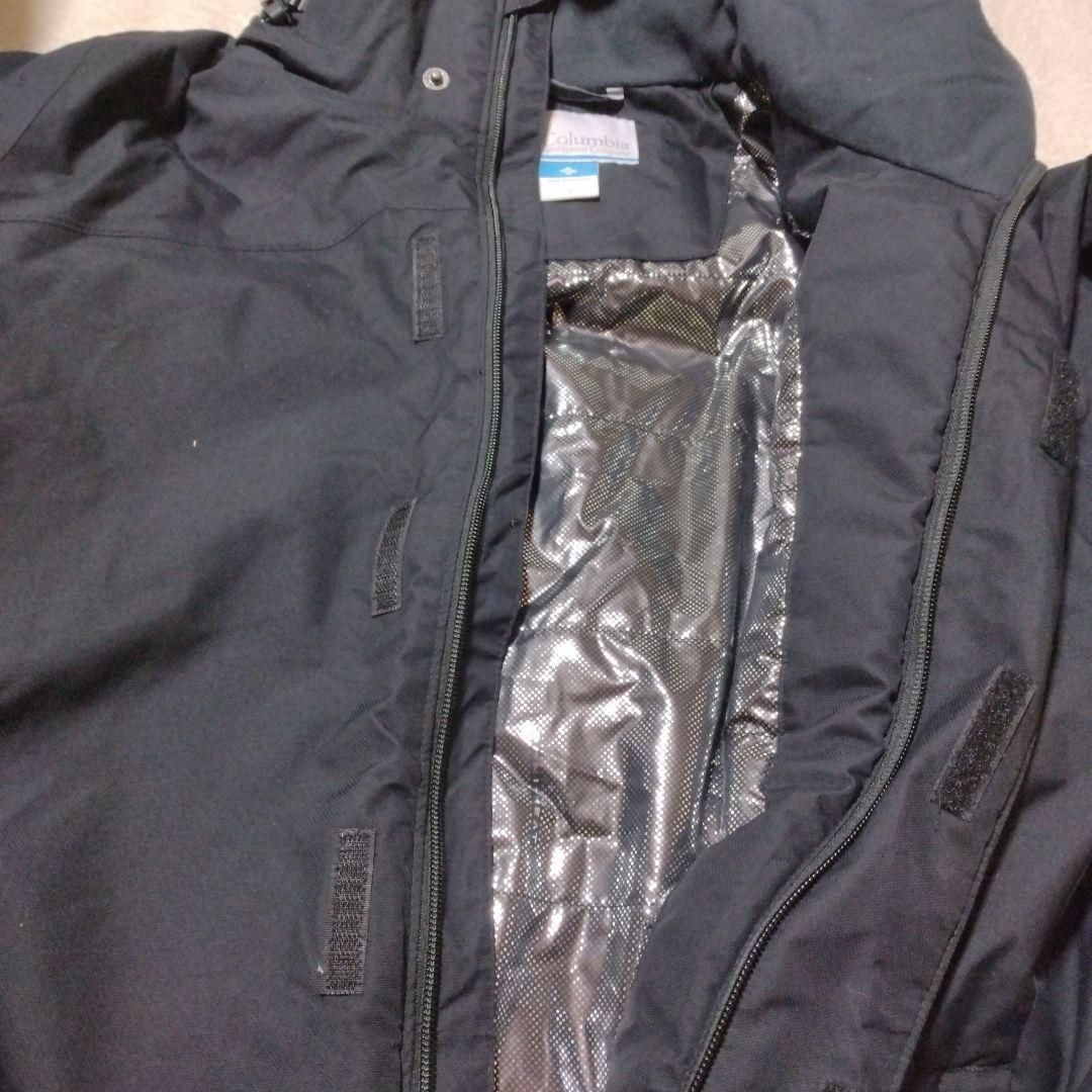 Columbia スキー スノーボード ウェア S 値下げしました。