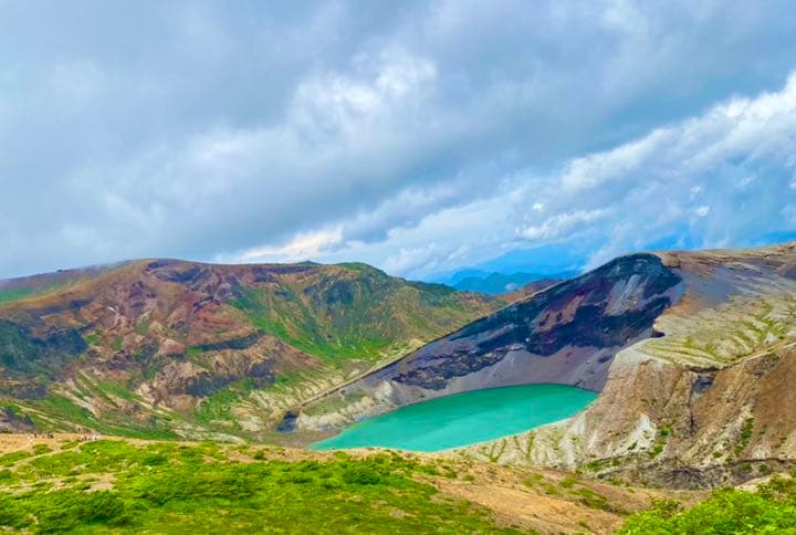 金運爆上げ　手に入りません。特別祈祷　蔵王山苅田峰神社　27cm木札大麻