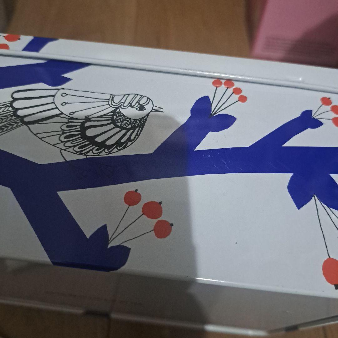 マリメッコ　パッカネンラテマグセット