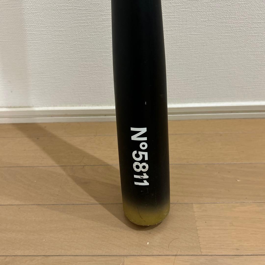 ペンタゴン　PENTA5ONトレーニングバット 85cm 890g