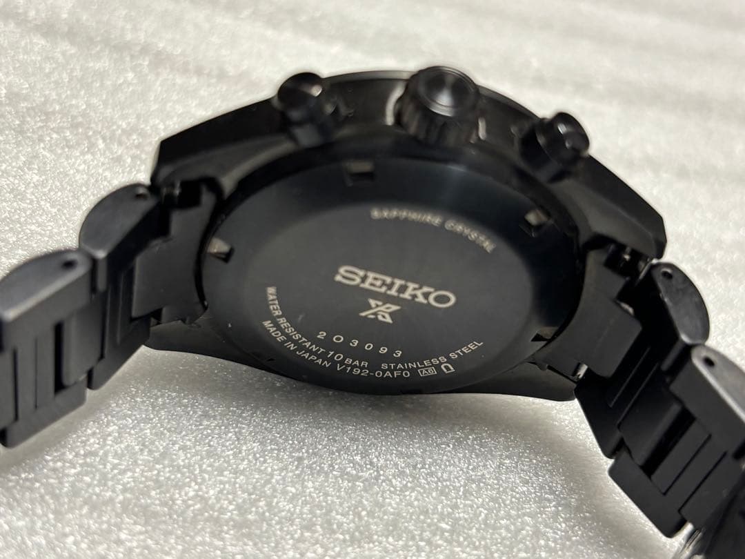 SEIKO プロスペックス SBDL103