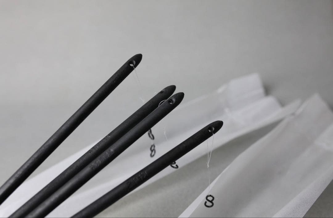 【新品未使用】第五十三代　明珍宗敬　火箸 風鈴 特上　（新特上）