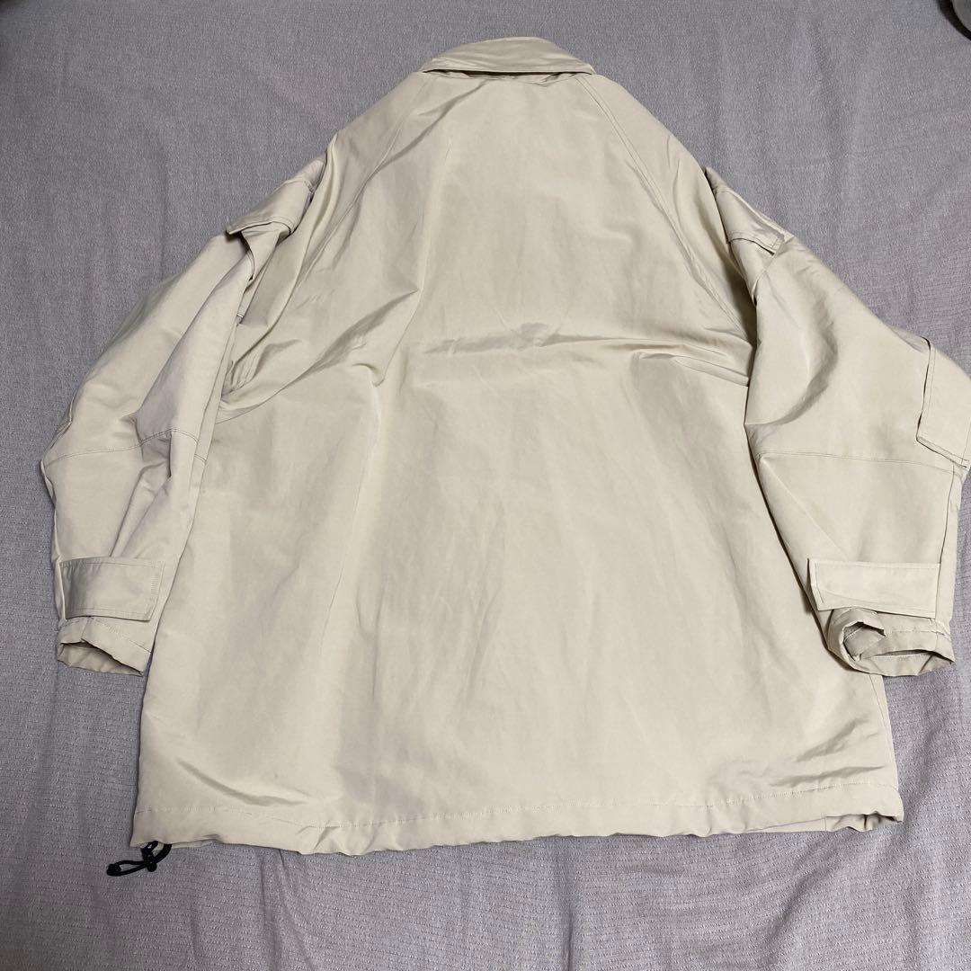 ジャケット・アウター KAPTAIN SUNSHINE Extended Season Jacket