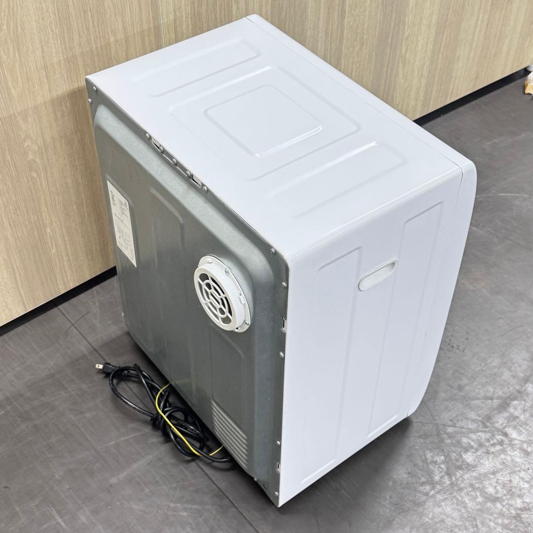 ☆激安‼️ ケーズウェーブ 小型衣類乾燥機
