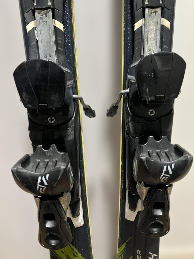 Salomon KART　powderline 164cm