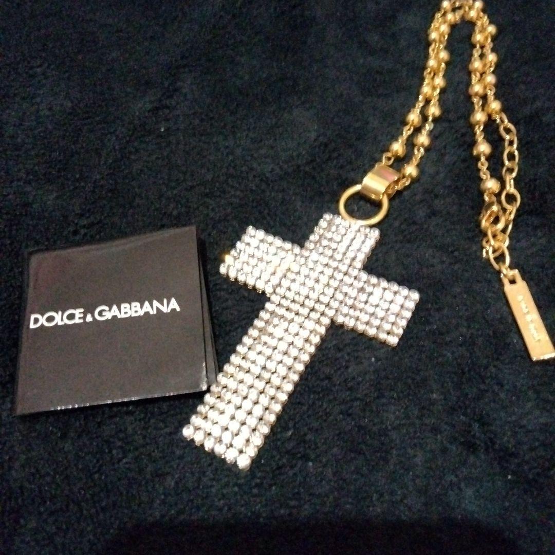 2/1 17:00までGAKU DOLCE＆GABBANA ストーンクロス