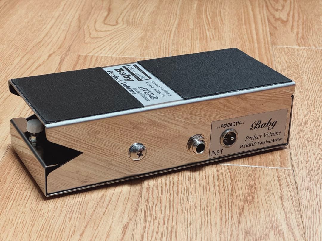 Shin’s Music Baby Perfect Volume HYBRID