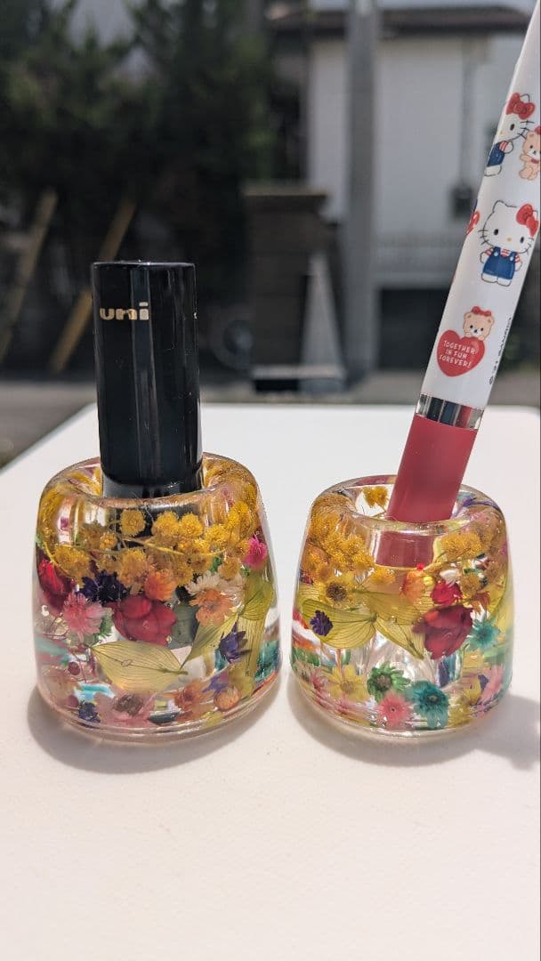 35☆薔薇と小華の舞姫姉妹❀✿☆．。．:*・゜