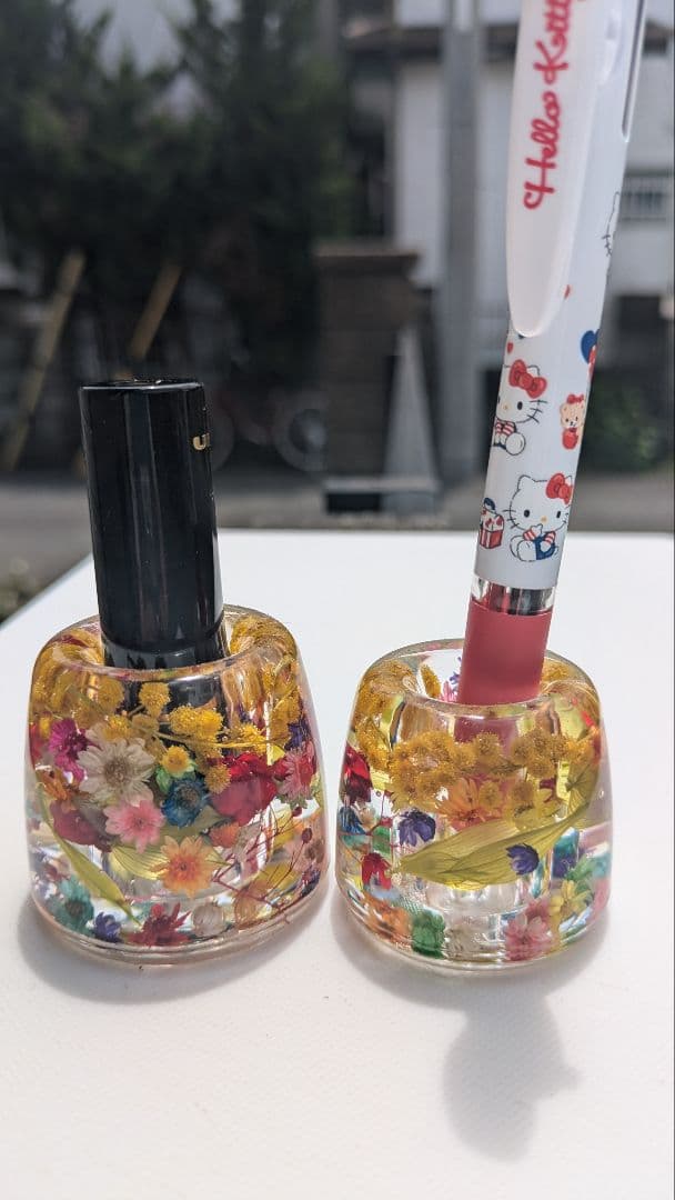 35☆薔薇と小華の舞姫姉妹❀✿☆．。．:*・゜