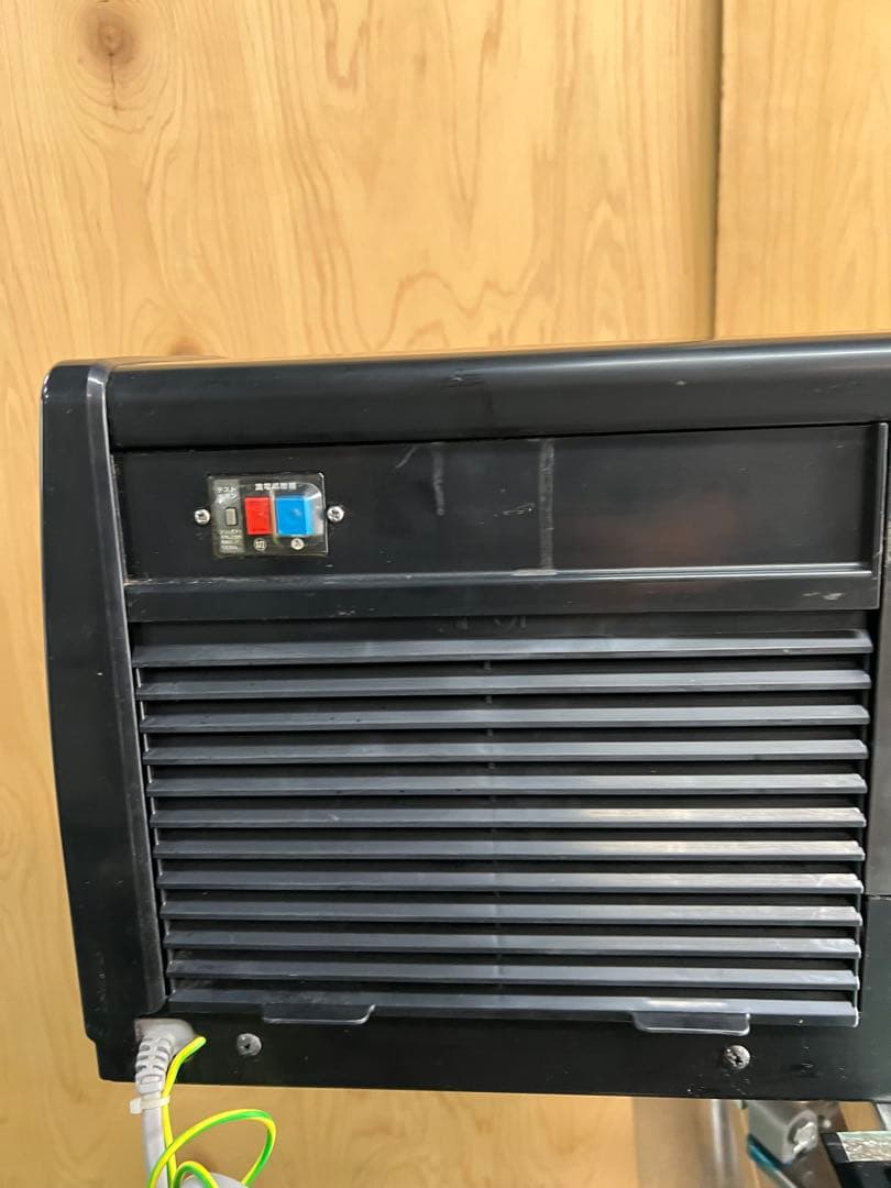 2019年 ホシザキ 冷蔵ネタケース