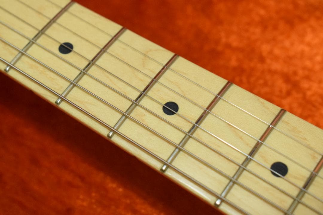 ギター Fender Eric Clapton Stratocaster Blackie