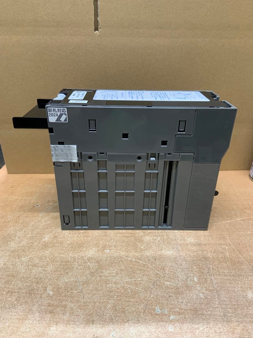 グローリー　VT-S20用　識別機　令和6年新札対応　新品未使用