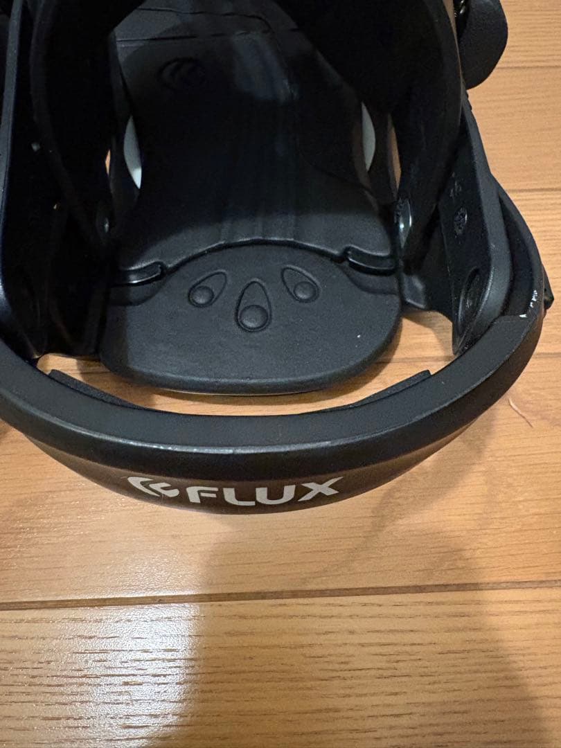 K*o様 フラックスDS Mサイズ　【美品】　箱付き