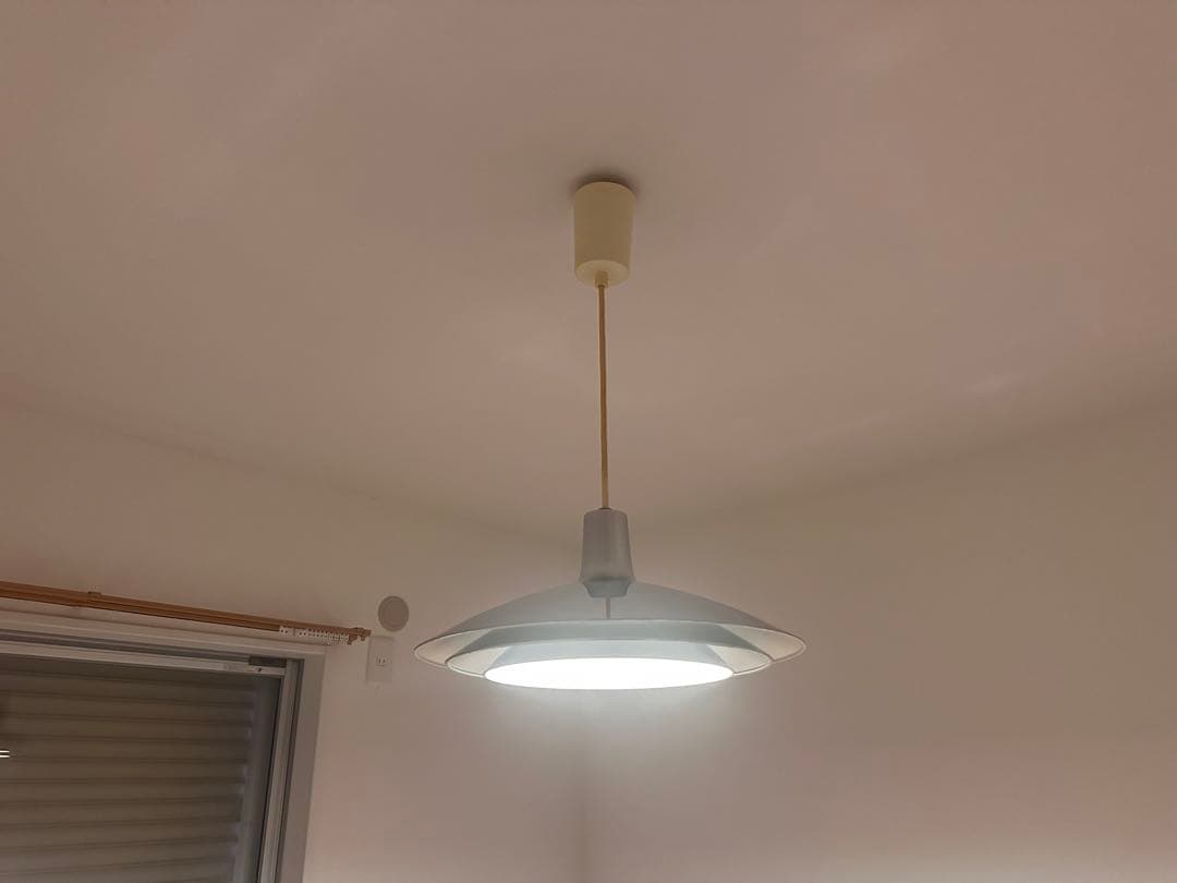 BALS corporationペンダントライト ミッドセンチュリー