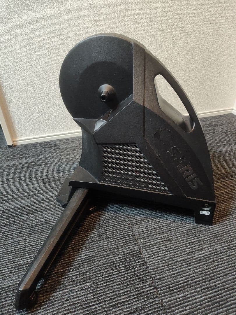 SARIS H3 スマートトレーナー おまけ付き