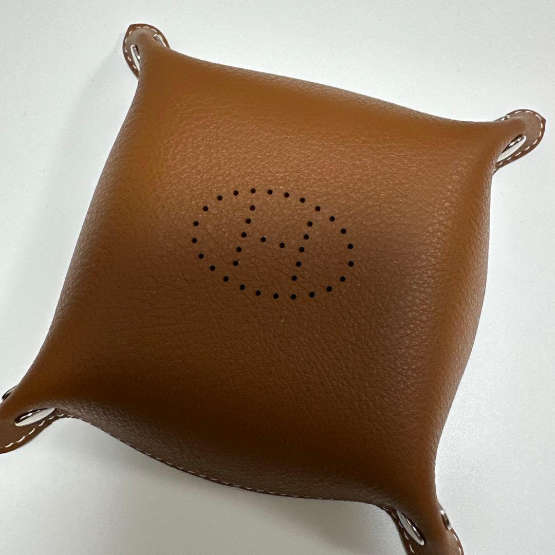 ヴィド・ポッシュ ミニ 《ミーズ・エ・ルランス・デスク》 Hエヴリン