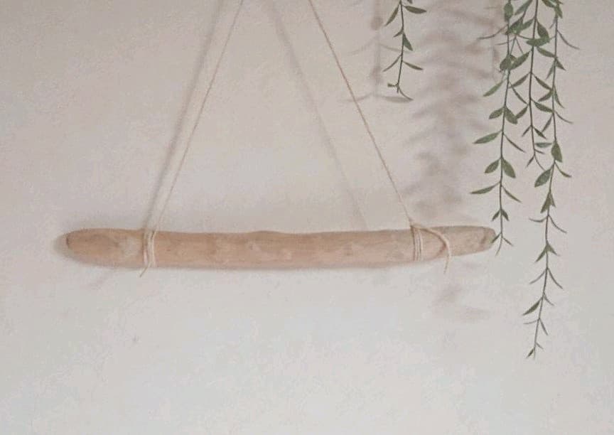 流木インテリアハンガーno.39