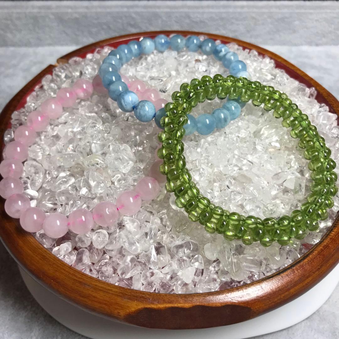 ★特別ご奉仕★高浄化力☆万能の石♡【1kgヒマラヤ産天然水晶さざれ小粒】❤️