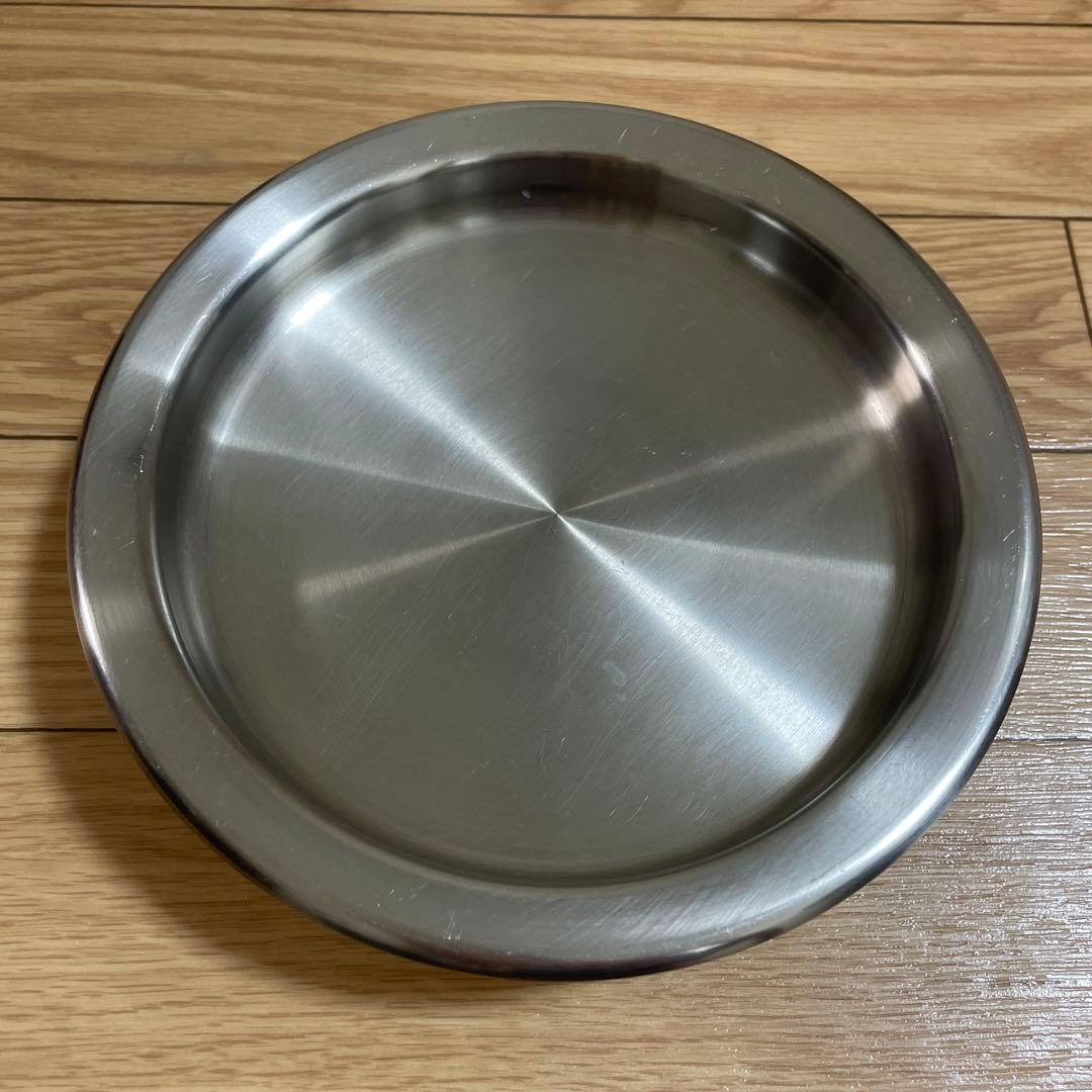 ★タッパーウェア❗️レインボークッカー　17cm片手鍋❗️2L