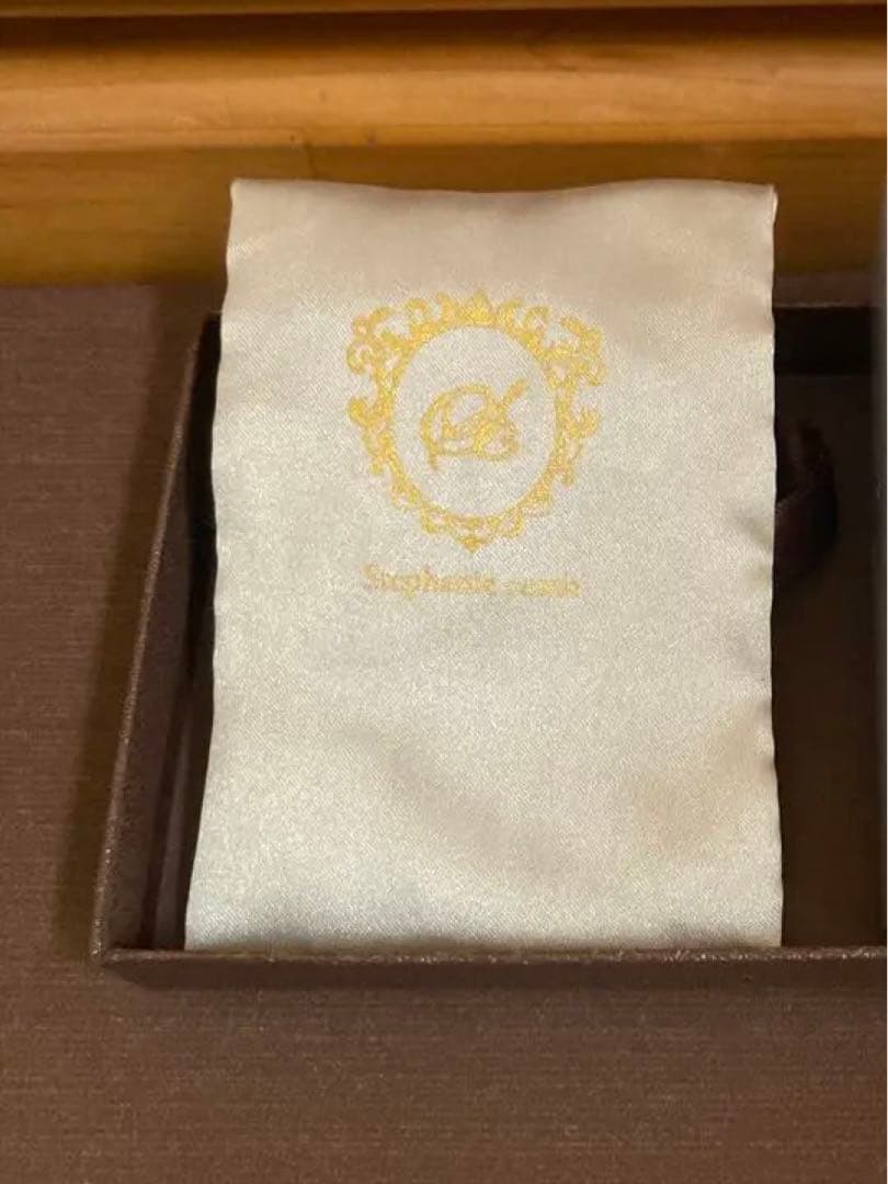 ステファニーコーム ピンクロイヤルプティ  Pink Petit