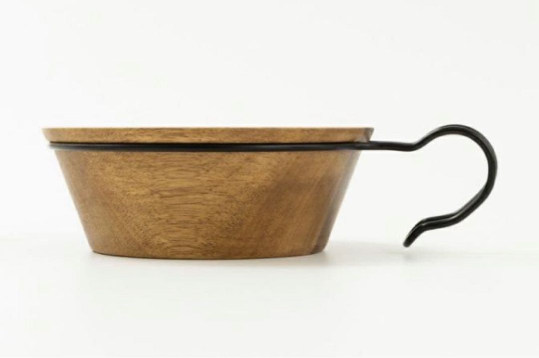 【レア】ヒルズフィールド ウッディーシェラカップ アカシア