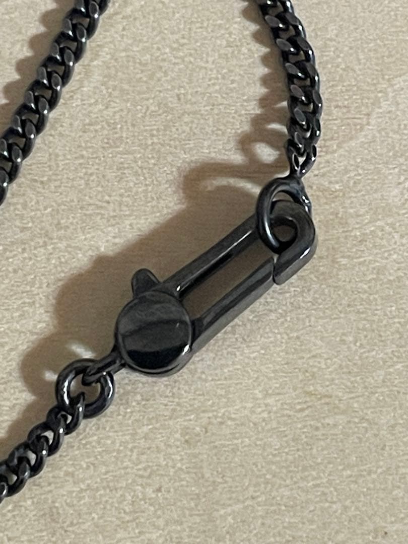 RYO★美品★ GUCCI グッチ ディアマンテ シルバー925 プレート