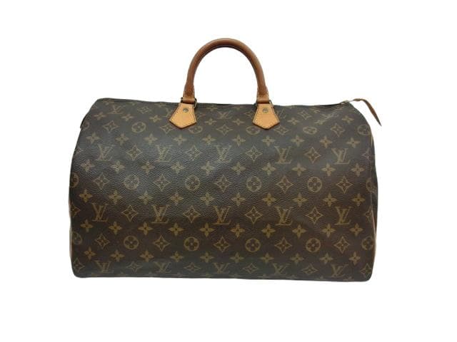 ルイヴィトン スピーディ40 ボストンバッグ M41522 モノグラム