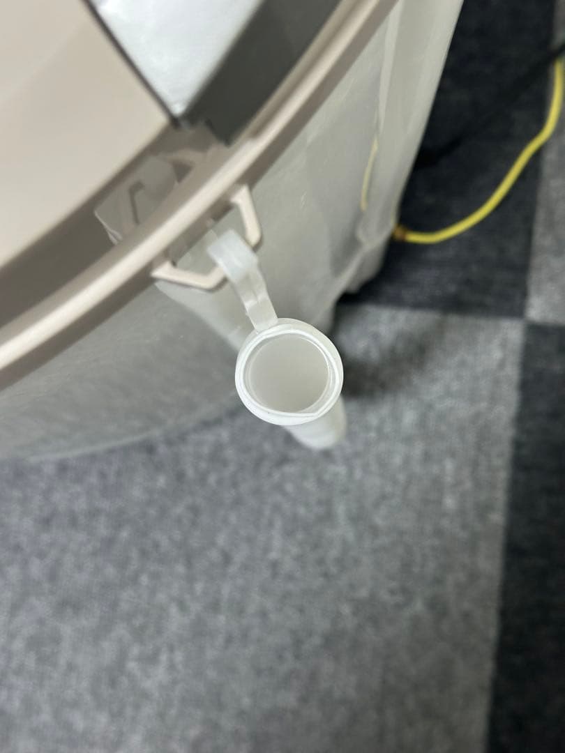 ウォッシュマン　小型洗濯機　WASHMAN