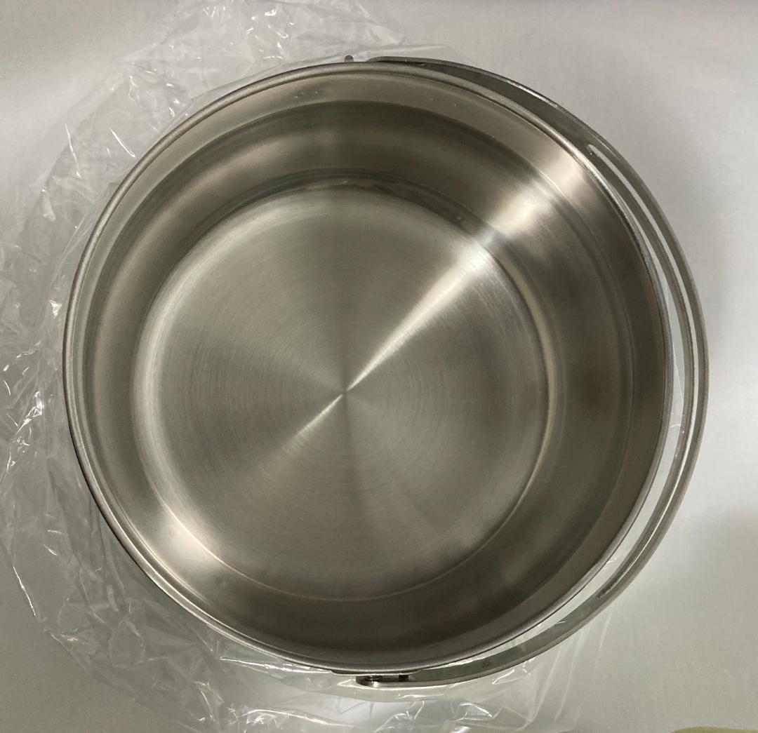 サーモス 真空保温調理器 シャトルシェフ RPE-3000 OLV