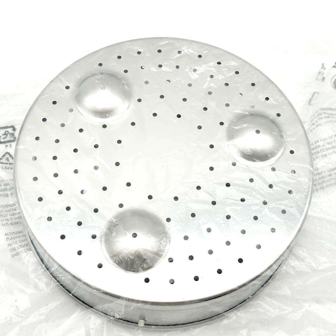 【新品・未使用】WMF パーフェクトプラス 圧力鍋 4.5L