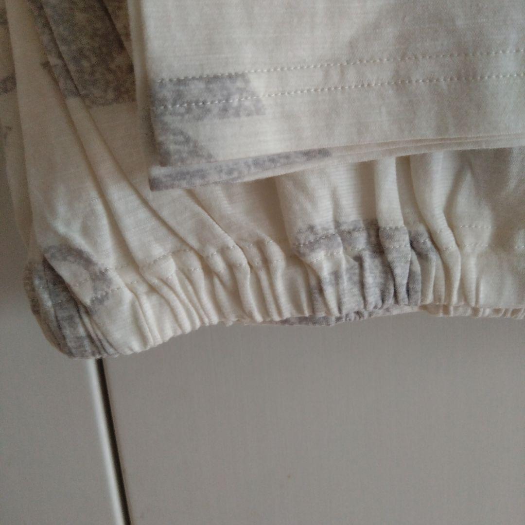 ATSUKO MATANO長袖 パジャマ LLサイズ　バスト93-101