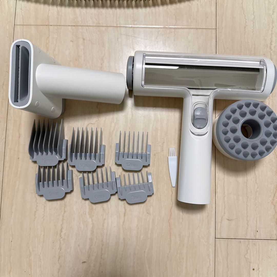 ペットグルーミングキット⭐︎『ホームランペット』