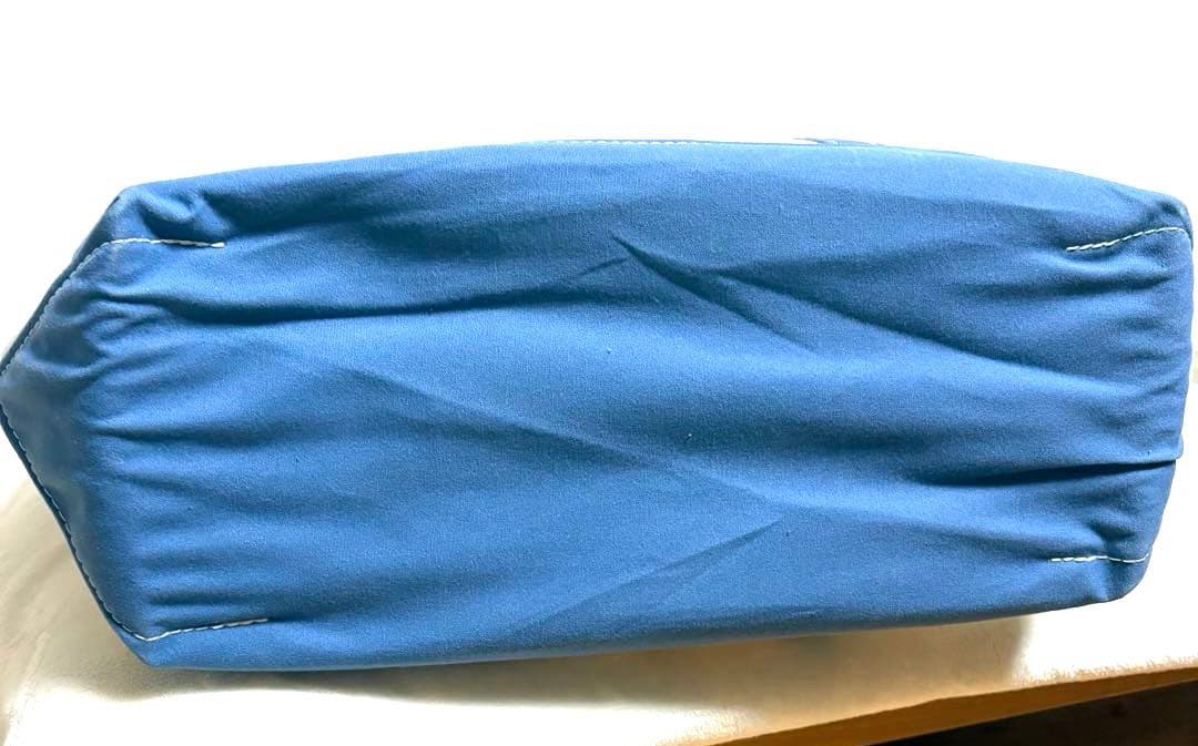 L.L.beanトートバック　USA製　ラージサイズ　大容量