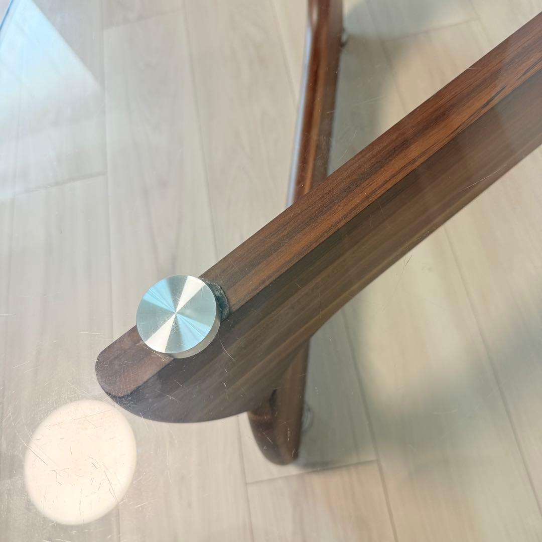 引取可　 IsamuNoguchi イサムノグチ コーヒーテーブル リプロダクト