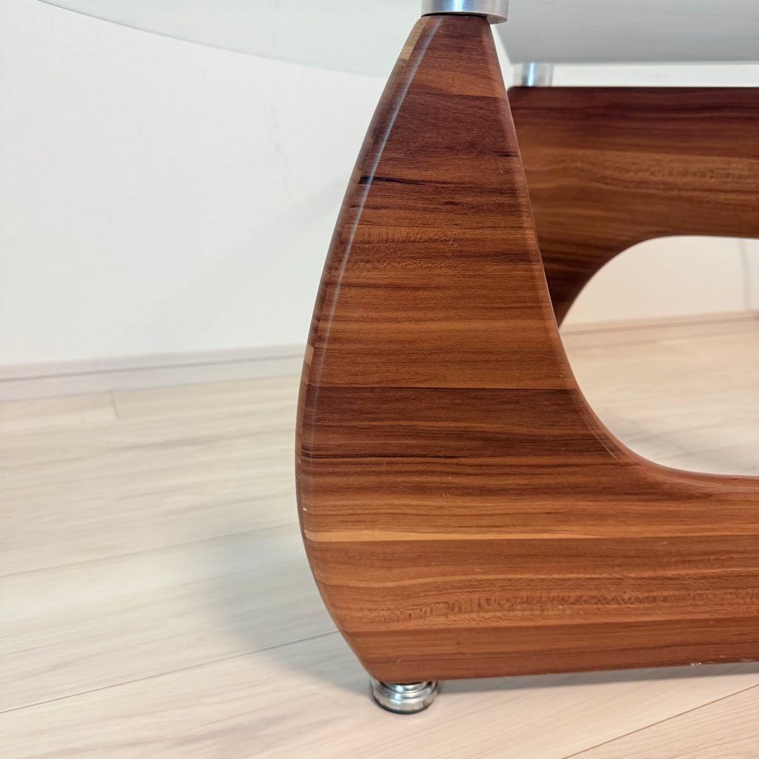 引取可　 IsamuNoguchi イサムノグチ コーヒーテーブル リプロダクト