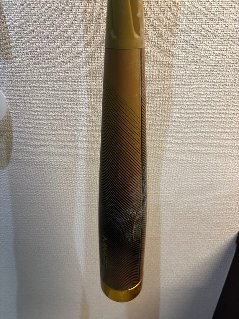 MM23限定ゴールド色　専用ケース付き