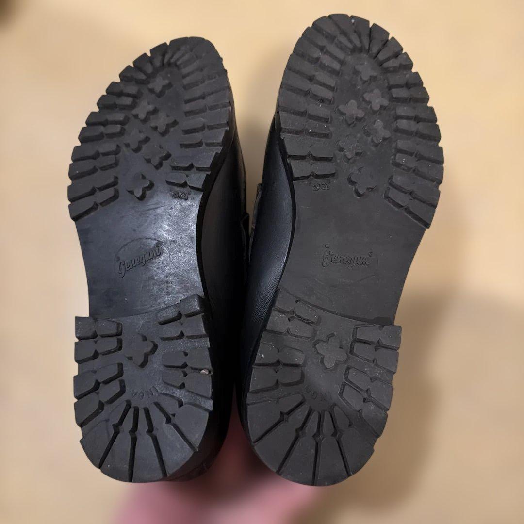 GUCCIホースビット 41ハーフ　グッチ