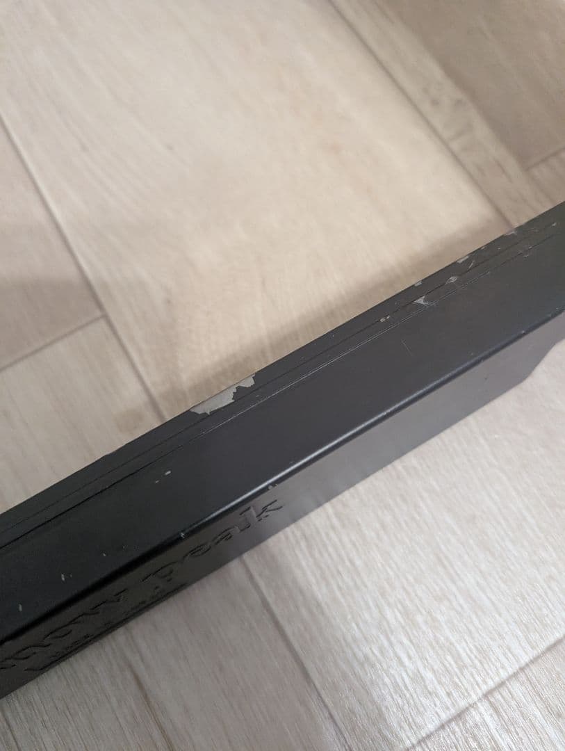 スノーピーク IGT アイアングリルテーブル フレームロング 4ユニット