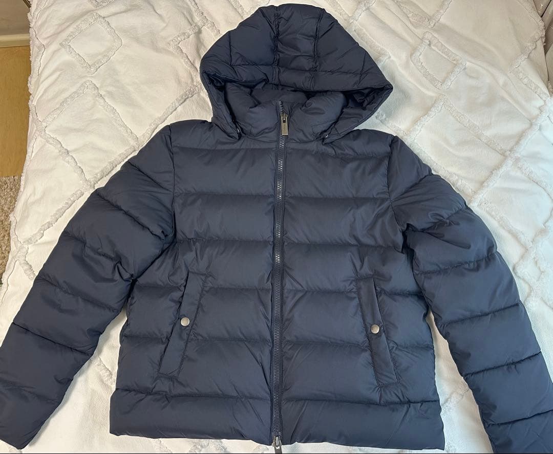 新品未使用 Pyrenex SPOUTNIC DEEP INK 38