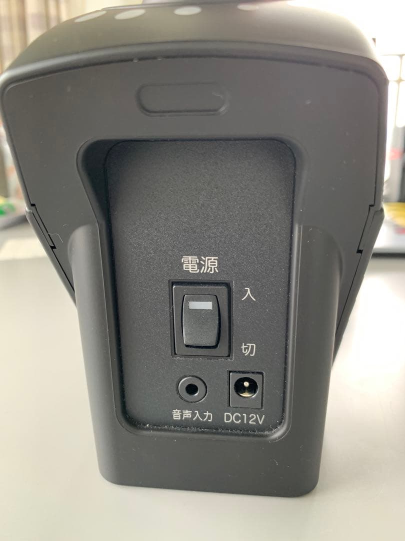 ミライスピーカー　￼ SF-MIRAIS 5