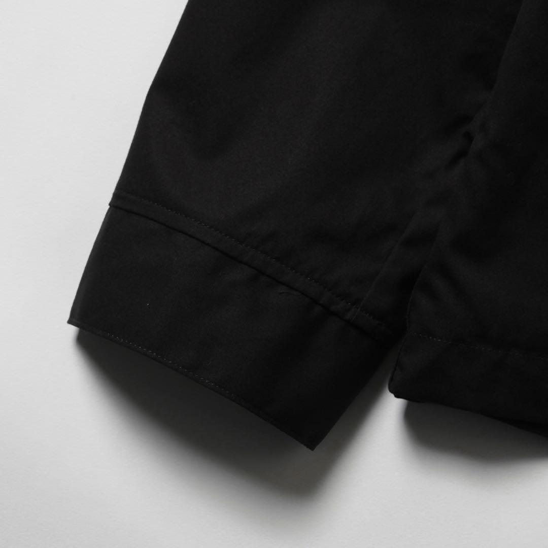 PERS PROJECTS コーチジャケット with Ventile