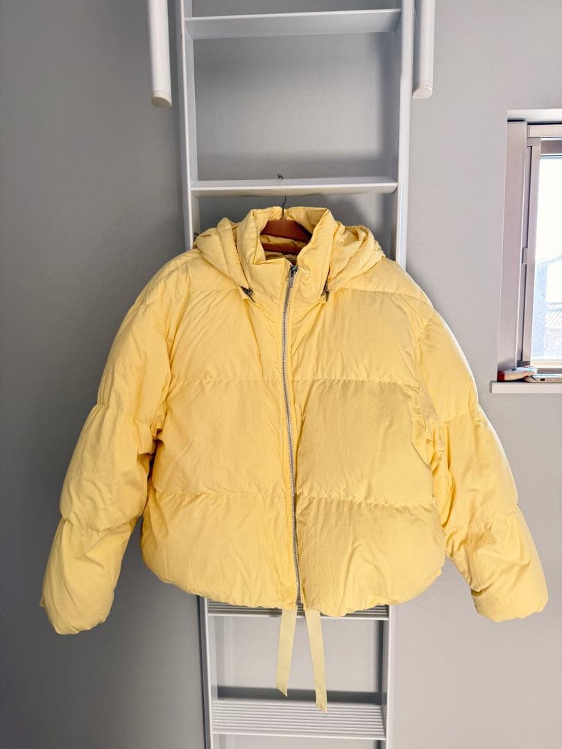 限定カラー Mila Owen フレンチダウンジャケット09WFJ251301