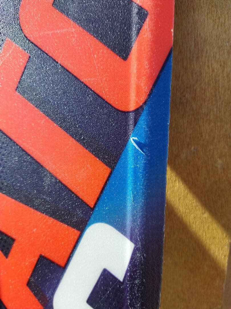 アトミック　ATOMIC REDSTER　XT 156 　スキー　板