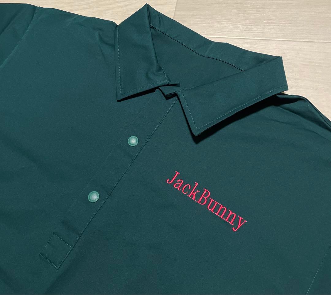 ジャックバニー メンズ スニードジャック ビエラ ゴルフ アウター