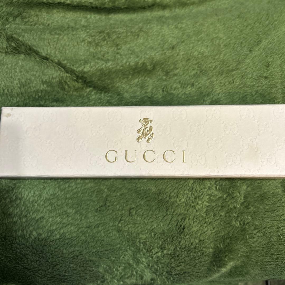 GUCCI children’s チルドレンズ　キッズ　ベルト　新品同様